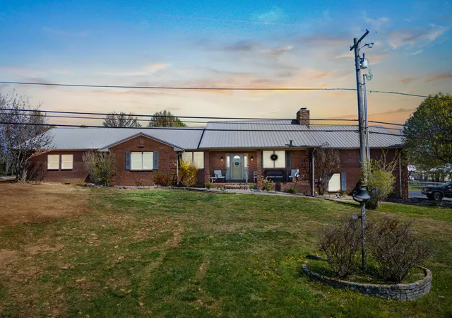 Photo 1 of Single family home for sale at 4675 Camargo Rd, Camargo, KY 40353 | MLS# 25017523 | Listing updated on 2025-09-18