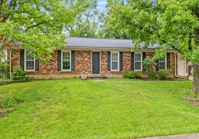 Photo 1 of Single family home for sale at 3037 Dale Holw Dr, Lexington, KY 40515 | MLS# 25017052 | Listing updated on 2025-09-27