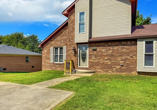 2nd image of 497 499 Denmark Dr, Danville, KY 40422 | MLS# 25018122