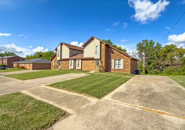 53rd image of 497 499 Denmark Dr, Danville, KY 40422 | MLS# 25018122
