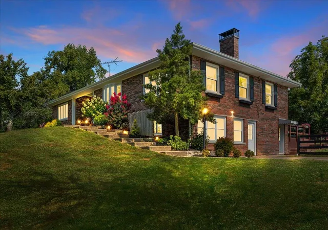 1st image of 2226 Mackey Pike, Nicholasville, KY 40356 | MLS# 25018161