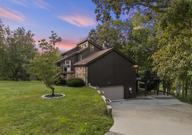 3rd image of 606 S Homestead Ln, Lancaster, KY 40444 | MLS# 25018176