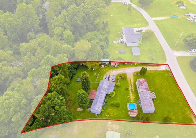 Homes for sale in Lily, KY | 75 Clark Ln, Lily, KY 40740 | MLS# 25018177