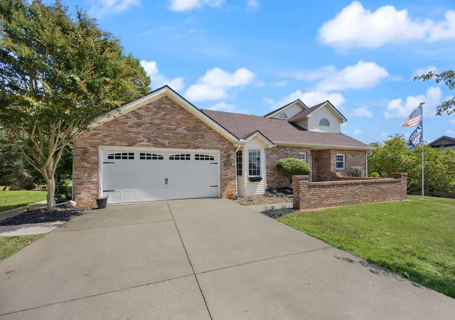 3rd image of 66 Brookview Dr, Somerset, KY 42503 | MLS# 25018227