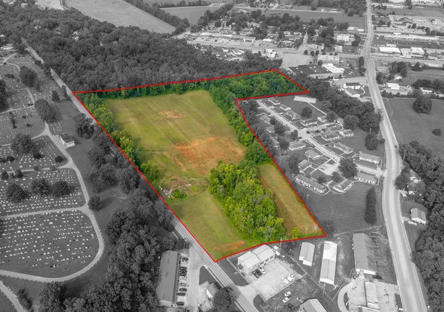 Photo 1 of Land for sale at 511 Estill St, Berea, KY 40403 | MLS# 25018262 | Listing updated on 2026-01-27