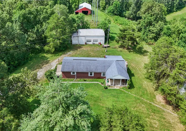 Single family home for sale at 13843 Hwy 10, Butler, KY 41006 | MLS# 25018328