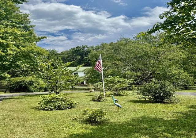62nd image of 8615 Battlefield Memorial Hwy, Berea, KY 40403 | MLS# 25018332