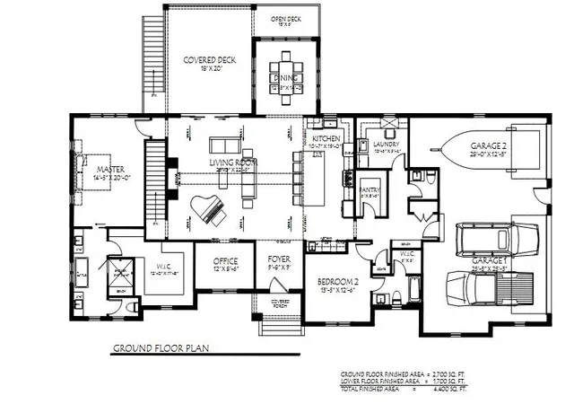 2nd image of 227 The Oaks Blvd, Versailles, KY 40383 | MLS# 25018342