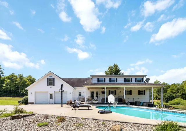 2nd image of 1950 State Hwy 1194, Stanford, KY 40484 | MLS# 25018364