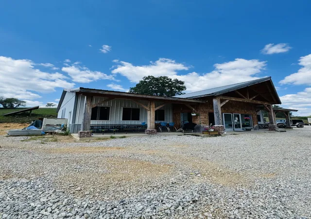Photo 1 of Land for sale at 1841 Highway 1228, East Bernstadt, KY 40729 | MLS# 25018413 | Listing updated on 2025-11-13