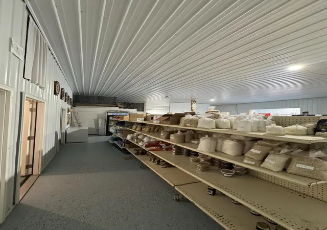 Photo 4 of House for sale at 1841 Highway 1228, East Bernstadt, KY 40729 | MLS# 25018413 | Listing updated on 2025-11-13