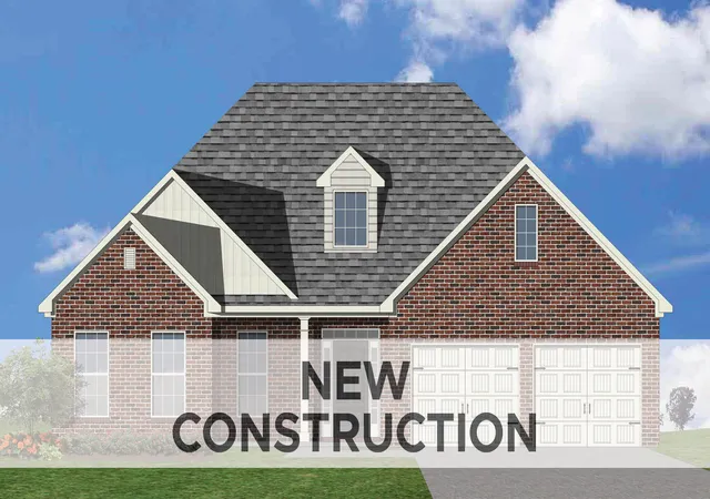 1st image of 6318 Grey Oak Ln, Nicholasville, KY 40356 | MLS# 25018436
