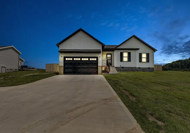 Photo 1 of Single family home for sale at 371 Nest Egg Rd, Mount Sterling, KY 40353 | MLS# 25018470 | Listing updated on 2025-11-15