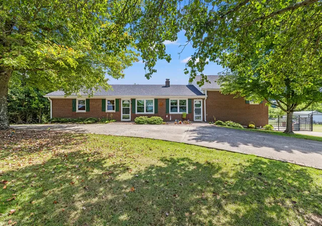 1st image of 241 Cottonwood St, Harrodsburg, KY 40330 | MLS# 25018492
