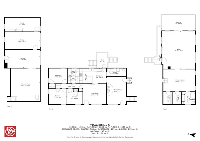 36th image of 241 Cottonwood St, Harrodsburg, KY 40330 | MLS# 25018492