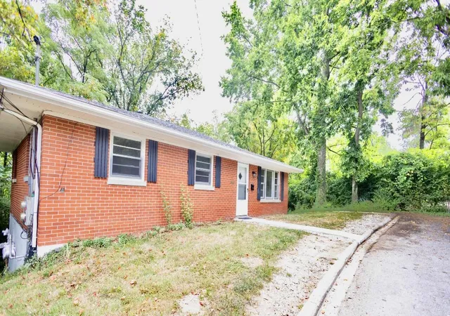 46th image of 107 Lilac Dr, Berea, KY 40403 | MLS# 25018535