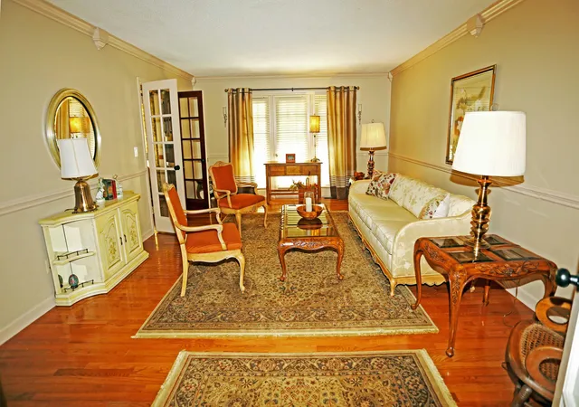 Photo 3 of Single family home for sale at 330 Cornett Dr, Wallins Creek, KY 40873 | MLS# 25018578 | Listing updated on 2025-10-28