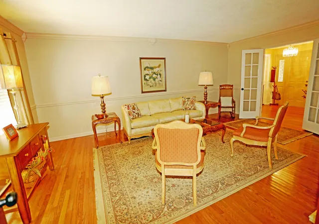 Photo 3 of Single family home for sale at 330 Cornett Dr, Wallins Creek, KY 40873 | MLS# 25018578 | Listing updated on 2025-10-28