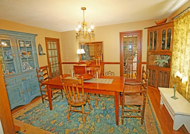 Photo 4 of Single family home for sale at 330 Cornett Dr, Wallins Creek, KY 40873 | MLS# 25018578 | Listing updated on 2025-10-28