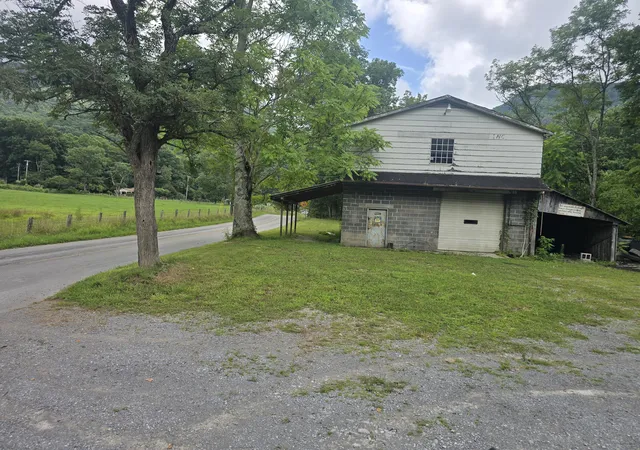 Photo 3 of Land for sale at 00 Hwy 217 & 1344, Middlesboro, KY 40965 | MLS# 25018632 | Listing updated on 2025-09-23