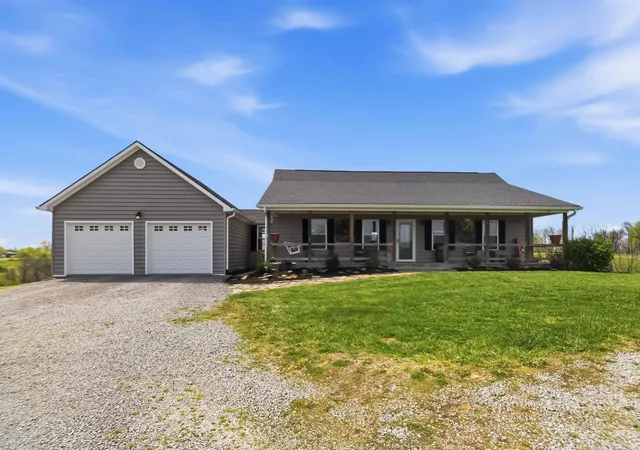 Homes for sale in Lancaster, KY | 261 Landyn Brooke Way, Lancaster, KY 40444 | MLS# 25018668