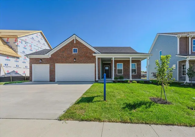 4th image of 105 Clearwater Dr, Nicholasville, KY 40356 | MLS# 25018669