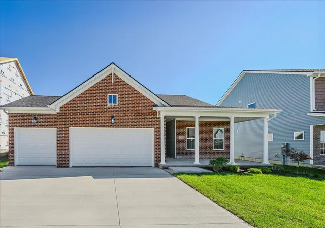 1st image of 105 Clearwater Dr, Nicholasville, KY 40356 | MLS# 25018669