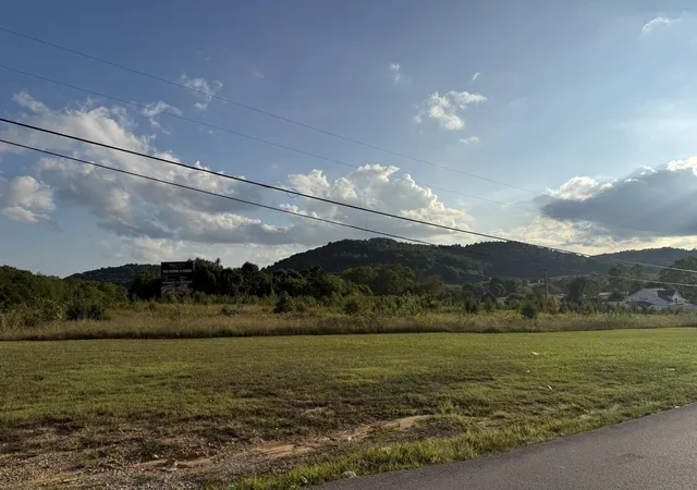 Photo 3 of Land for sale at 5800 E Hwy 80, Somerset, KY 42501 | MLS# 25018686 | Listing updated on 2026-06-29