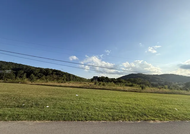 Photo 3 of Land for sale at 5800 E Hwy 80, Somerset, KY 42501 | MLS# 25018686 | Listing updated on 2026-06-29
