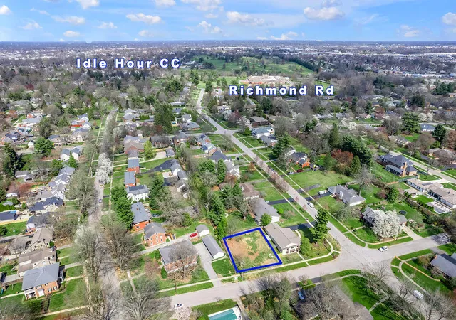 Photo 3 of Land for sale at 1805 Cochran Rd, Lexington, KY 40502 | MLS# 25018711 | Listing updated on 2025-11-07
