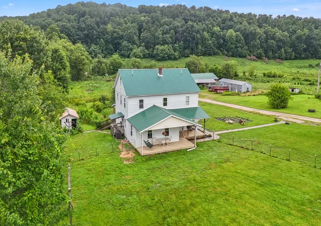 Homes for sale in Owingsville, KY | 501 Blue Hollow Rd, Owingsville, KY 40360 | MLS# 25018807