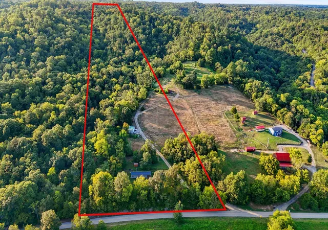 1st image of 1414 River Rd, Nicholasville, KY 40356 | MLS# 25018845