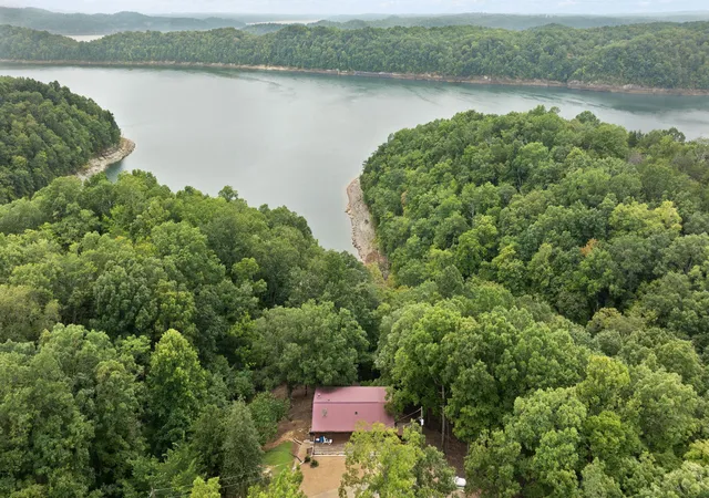 Photo 1 of Single family home for sale at 353 Timber Ridge Rd, Nancy, KY 42544 | MLS# 25018874 | Listing updated on 2026-08-21