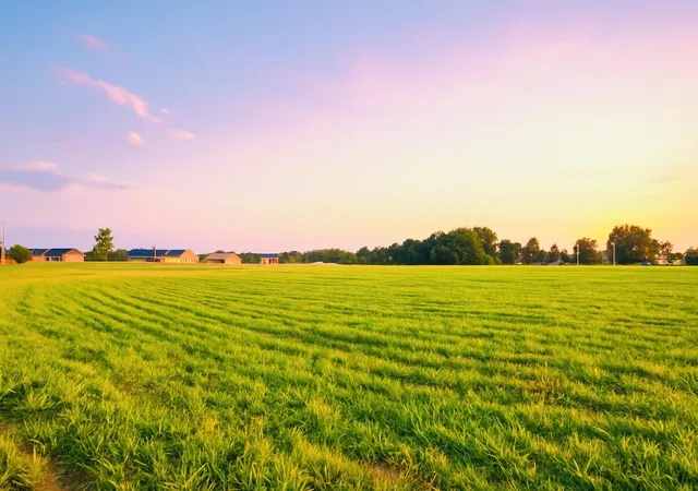 Photo 3 of Land for sale at 111 Carlton Crossing, Lawrenceburg, KY 40342 | MLS# 25018888 | Listing updated on 2025-09-12