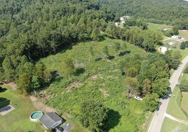 Photo 1 of Land for sale at 0 Highway 638, Manchester, KY 40962 | MLS# 25018932 | Listing updated on 2025-09-26