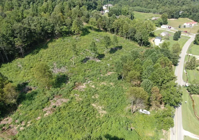 Photo 2 of Land for sale at 0 Highway 638, Manchester, KY 40962 | MLS# 25018932 | Listing updated on 2025-09-26