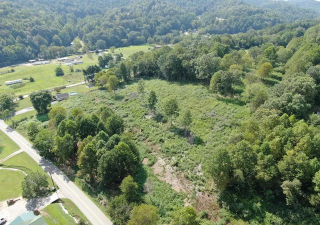 Photo 3 of Land for sale at 0 Highway 638, Manchester, KY 40962 | MLS# 25018932 | Listing updated on 2025-09-26