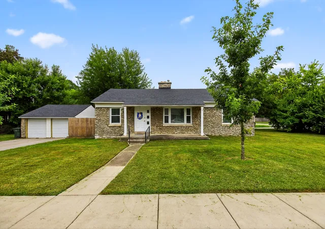 1st image of 601 Lane Allen Rd, Lexington, KY 40504 | MLS# 25019016