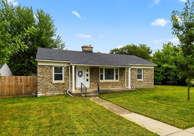 2nd image of 601 Lane Allen Rd, Lexington, KY 40504 | MLS# 25019016