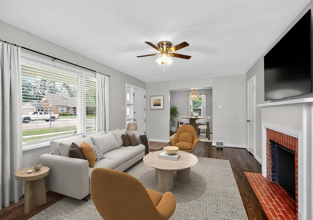 4th image of 601 Lane Allen Rd, Lexington, KY 40504 | MLS# 25019016