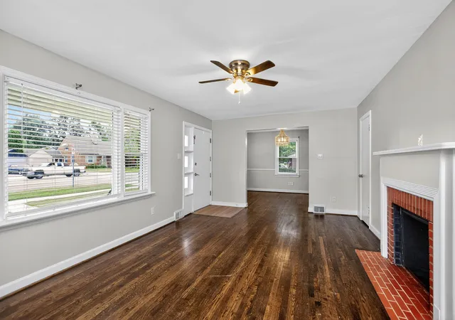 5th image of 601 Lane Allen Rd, Lexington, KY 40504 | MLS# 25019016