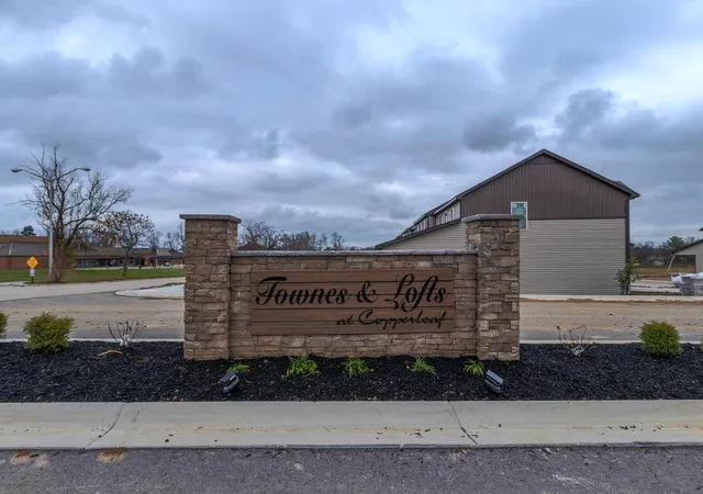 17th image of 115 Copperfield Way, Frankfort, KY 40601 | MLS# 25018923