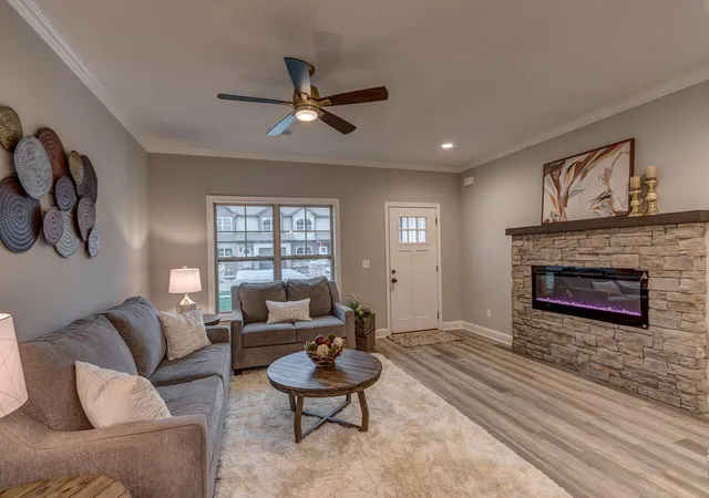 5th image of 115 Copperfield Way, Frankfort, KY 40601 | MLS# 25018923