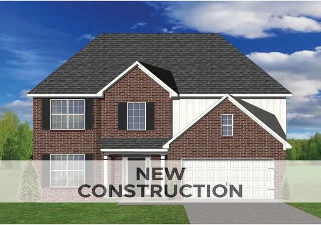 1st image of 220 Gravel Springs Path, Nicholasville, KY 40356 | MLS# 25019063
