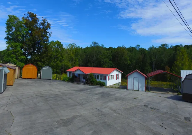 Photo 2 of Land for sale at 7292 S Us Hwy 25, Corbin, KY 40701 | MLS# 25019137 | Listing updated on 2026-05-30