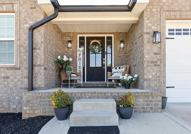 Photo 3 of Sale Pending at 148 Connor Way, Somerset, KY 42503 | MLS# 25019138 | Listing updated on 2026-02-09