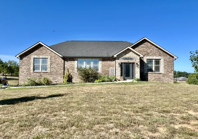 Photo 1 of Single family home for sale at 175 W Morning Crossing Dr, Somerset, KY 42503 | MLS# 25019148 | Listing updated on 2025-10-22