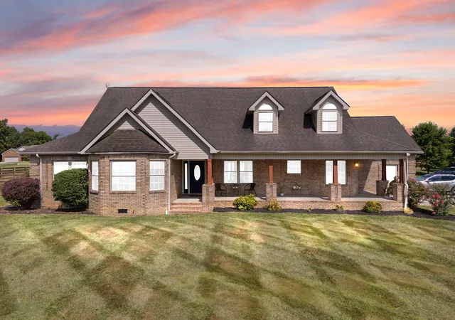 2nd image of 17 Buckland Loop, Corbin, KY 40701 | MLS# 25019167
