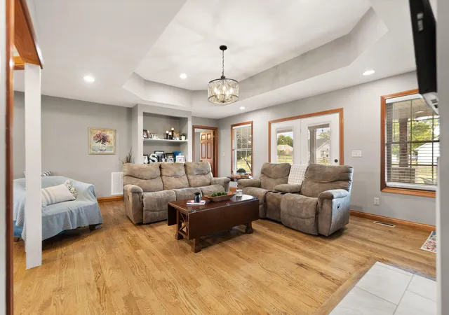 Photo 4 of Single family home for sale at 17 Buckland Loop, Corbin, KY 40701 | MLS# 25019167 | Listing updated on 2025-09-15