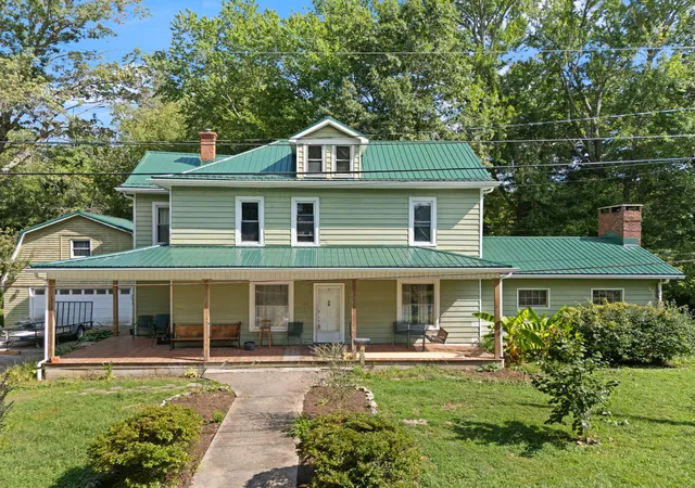 2nd image of 109 Bridge Ave, Berea, KY 40403 | MLS# 25019178